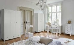 Kommode Barbona | Weiß 12 Kommode Barbona | Weiß -Komm Store 12349913 4 201901172149