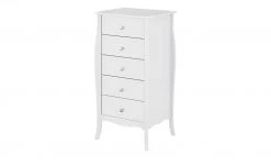 Kommode Barbona | Weiß 13 Kommode Barbona | Weiß -Komm Store 12349913 7 201901172149