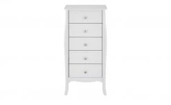 Kommode Barbona | Weiß 17 Kommode Barbona | Weiß -Komm Store 12349913 8 201901172149