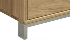Woodford Mehrzweckschrank Vista | Eiche / Balkeneiche / Weiß links 6 Woodford Mehrzweckschrank Vista | Eiche / Balkeneiche / Weiß links -Komm Store 12362477 2 202103242233