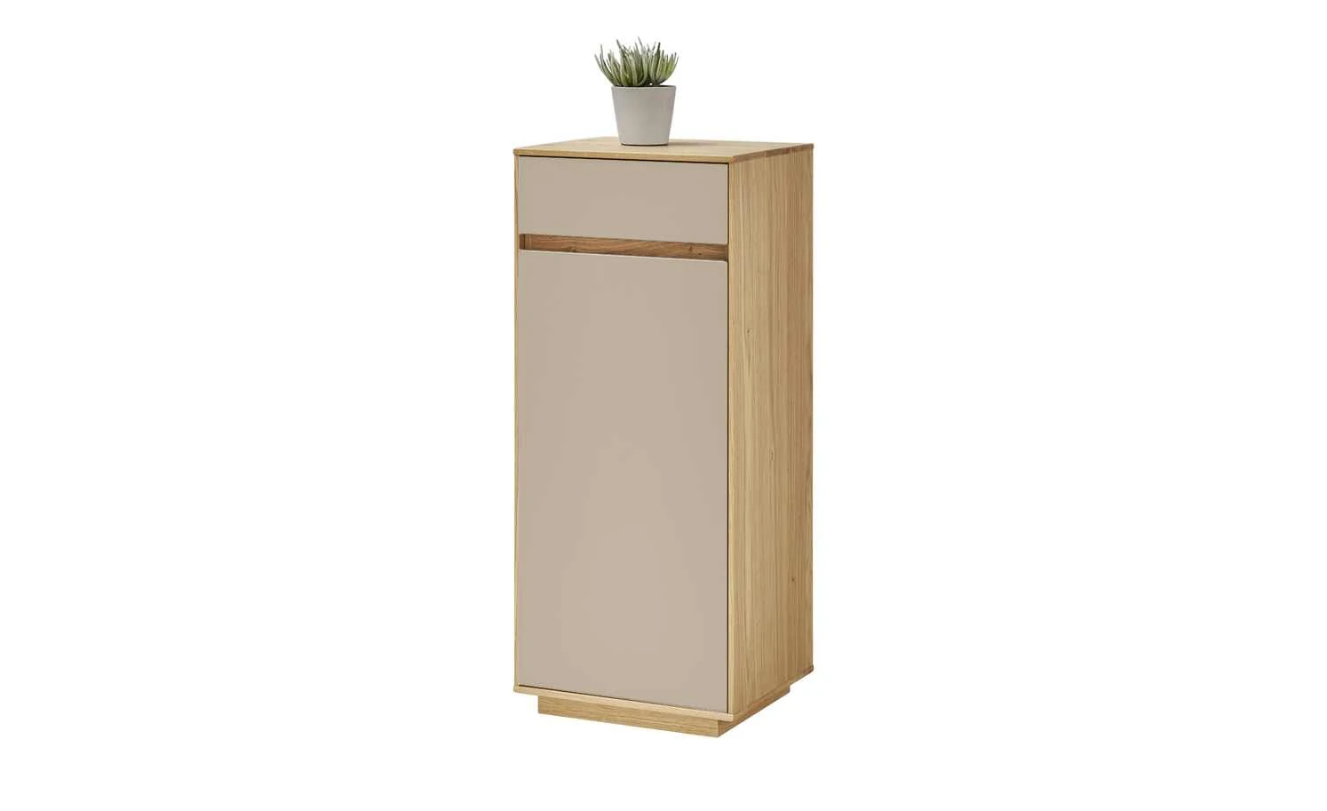 Mehrzweckschrank Tiba | Sand (Beige) 4 Mehrzweckschrank Tiba | Sand (Beige) – Bild 4