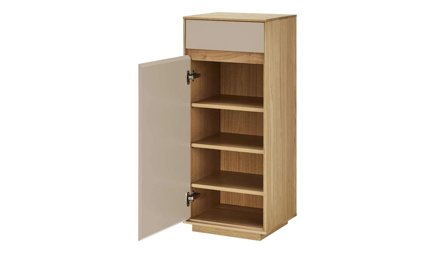 Mehrzweckschrank Tiba | Sand (Beige) 6 Mehrzweckschrank Tiba | Sand (Beige) – Bild 6