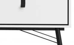 Kommode Rye | Weiß 150|cm -Komm Store 13100446 6 202110281301