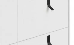 Kommode Rye | Weiß 150|cm -Komm Store 13100446 7 202110281301