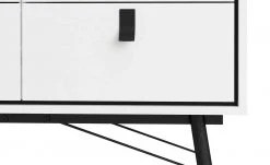 Kommode Rye | Weiß 102|cm -Komm Store 13100448 6 202110281301