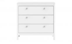 Kommode Madron | Weiß -Komm Store 13100453 10 202111192234