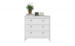 Kommode Madron | Weiß -Komm Store 13100453 12 202111192234