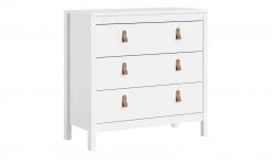 Kommode Madron | Weiß -Komm Store 13100453 14 202111192234