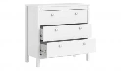 Kommode Madron | Weiß -Komm Store 13100453 2 202111192234