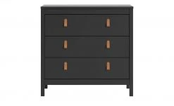 Kommode Madron | Schwarz -Komm Store 13100454 3 202111192234