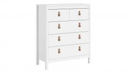 Kommode Madron | Weiß -Komm Store 13100455 11 202111192234