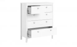 Kommode Madron | Weiß -Komm Store 13100455 2 202111192234