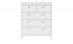 Kommode Madron | Weiß -Komm Store 13100455 4 202111192234