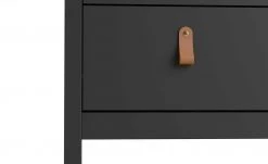 Kommode Madron | Schwarz -Komm Store 13100456 12 202111192234