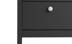 Kommode Madron | Schwarz -Komm Store 13100456 13 202111192234