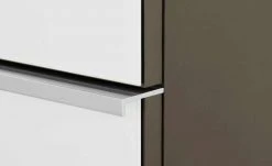 Schubkastenkommode Beda | Weiß Havanna (Taupe) -Komm Store 13101073 5 202207111247