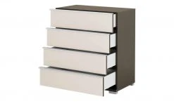 Schubkastenkommode Beda | Champagner Havanna (Taupe) -Komm Store 13101075 3 202207111247