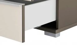 Schubkastenkommode Beda | Champagner Havanna (Taupe) -Komm Store 13101075 7 202207111247