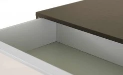 Schubkastenkommode Beda | Champagner Havanna (Taupe) -Komm Store 13101075 8 202207111247