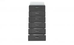 LEONARDO Schubkastenkommode Leonardo Moments 2.0 | Schiefer (Dunkelgrau) 10 LEONARDO Schubkastenkommode Leonardo Moments 2.0 | Schiefer (Dunkelgrau) -Komm Store 13101161 2 202204122233