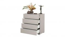 Schubkastenkommode Beda | Kieselgrau Kieselgrau -Komm Store 13101205 3 202207111247