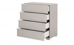 Schubkastenkommode Beda | Kieselgrau Kieselgrau -Komm Store 13101205 4 202207111247