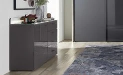LEONARDO Kommode Leonardo Moments 2.0 | Schiefergrau -Komm Store 13101234 3 202206142231