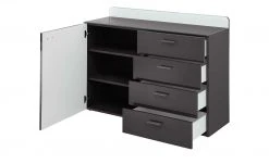 LEONARDO Kommode Leonardo Moments 2.0 | Schiefergrau -Komm Store 13101234 6 202206142231