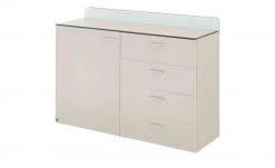 LEONARDO Kommode Leonardo Moments 2.0 | Kristallgrau 11 LEONARDO Kommode Leonardo Moments 2.0 | Kristallgrau -Komm Store 13101235 6 202206161240