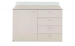 LEONARDO Kommode Leonardo Moments 2.0 | Kristallgrau 15 LEONARDO Kommode Leonardo Moments 2.0 | Kristallgrau -Komm Store 13101235 8 202206161240