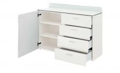LEONARDO Kommode Leonardo Moments 2.0 | Bianco Weiß 14 LEONARDO Kommode Leonardo Moments 2.0 | Bianco Weiß -Komm Store 13101236 3 202206161240
