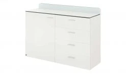 LEONARDO Kommode Leonardo Moments 2.0 | Bianco Weiß 11 LEONARDO Kommode Leonardo Moments 2.0 | Bianco Weiß -Komm Store 13101236 5 202206161240