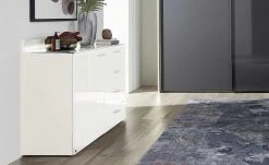 LEONARDO Kommode Leonardo Moments 2.0 | Bianco Weiß 10 LEONARDO Kommode Leonardo Moments 2.0 | Bianco Weiß -Komm Store 13101236 6 202206161240