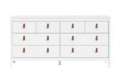 Kommode Madron | Weiß -Komm Store 13101345 15 202205172231