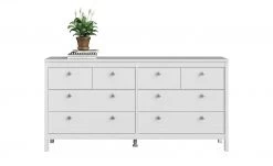 Kommode Madron | Weiß -Komm Store 13101345 18 202205172231