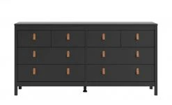 Kommode Madron | Schwarz -Komm Store 13101346 10 202205172231