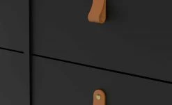 Kommode Madron | Schwarz -Komm Store 13101346 7 202205172231