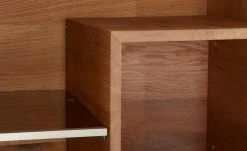 Wohnwert Standelement Novum | Anthrazit links -Komm Store 13200046 8 202112101235