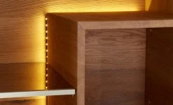 Wohnwert Standelement Novum | Anthrazit links -Komm Store 13200046 9 202112101235