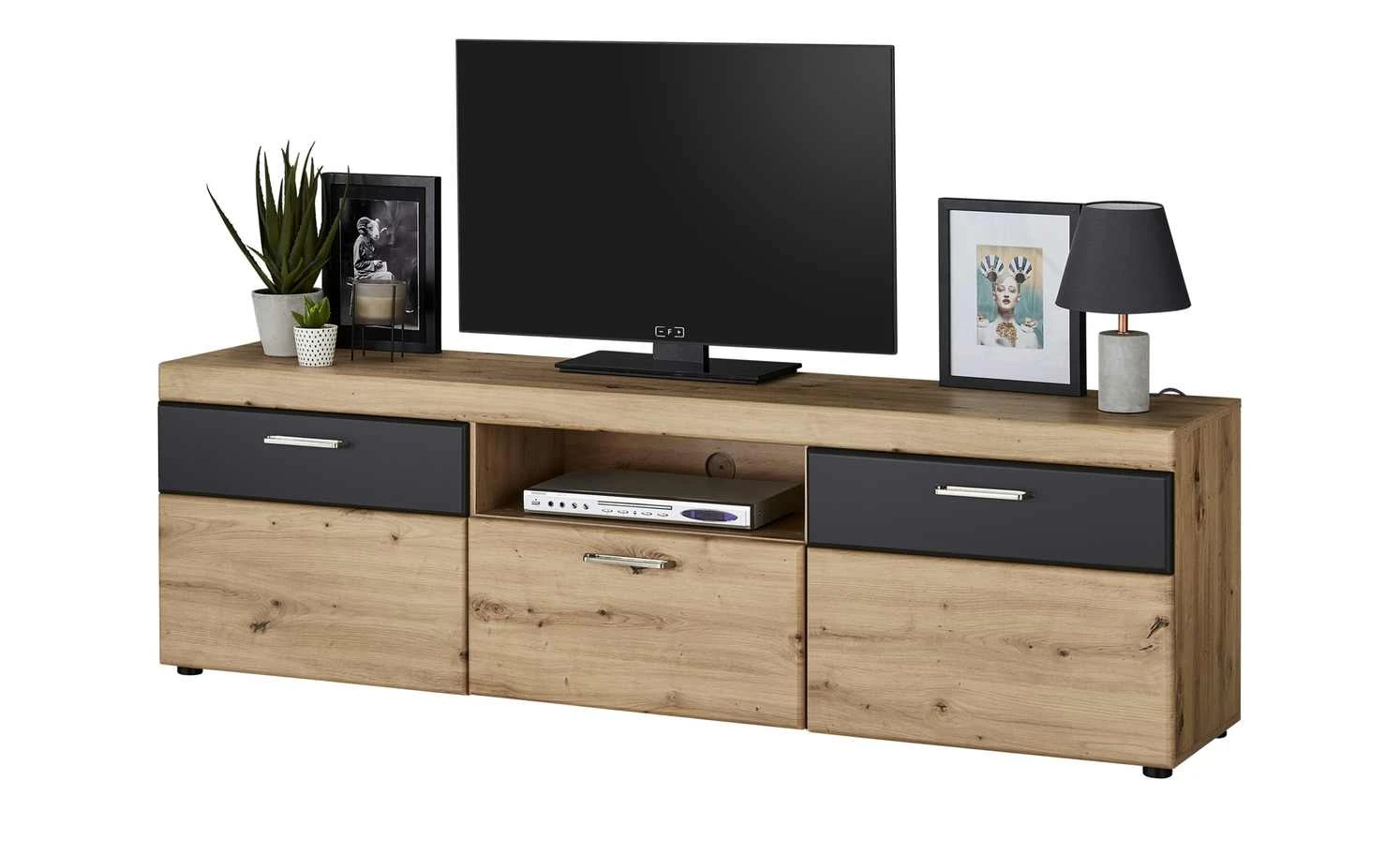 TV-Lowboard Pavona 1 TV-Lowboard Pavona