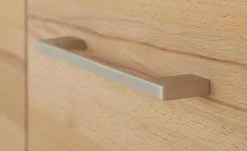 smart Highboard Oslo | Kernbuche (Nachbildung) / Kernbuche / Weiß -Komm Store 13203086 3 202006180919