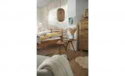 smart Highboard Oslo | Wildeiche (Nachbildung) / Wildeiche -Komm Store 13203087 13 202206102231