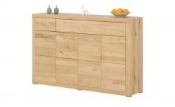 smart Highboard Oslo | Wildeiche (Nachbildung) / Wildeiche -Komm Store 13203087 3 202007131119