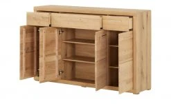 smart Highboard Oslo | Wildeiche (Nachbildung) / Wildeiche -Komm Store 13203087 4 202007131119