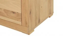 smart Highboard Oslo | Wildeiche (Nachbildung) / Weiß -Komm Store 13203088 3 202102022238