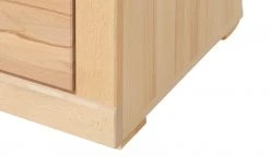 smart Vitrine Oslo | Kernbuche (Nachbildung) / Kernbuche -Komm Store 13203089 4 202102022238