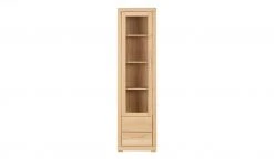 smart Vitrine Oslo | Kernbuche (Nachbildung) / Kernbuche -Komm Store 13203089 7 202102022238