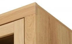 smart Vitrine Oslo | Wildeiche (Nachbildung) / Wildeiche 18 smart Vitrine Oslo | Wildeiche (Nachbildung) / Wildeiche -Komm Store 13203091 5 202006091056