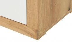 smart Vitrine Oslo | Wildeiche (Nachbildung) / Wildeiche / Weiß 17 smart Vitrine Oslo | Wildeiche (Nachbildung) / Wildeiche / Weiß -Komm Store 13203092 4 202006180919