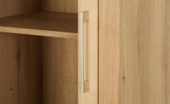 smart Vitrine Oslo | Wildeiche (Nachbildung) / Wildeiche / Weiß 18 smart Vitrine Oslo | Wildeiche (Nachbildung) / Wildeiche / Weiß -Komm Store 13203092 5 202006180919